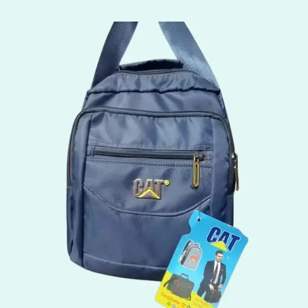 Compact Everyday Sling Bag