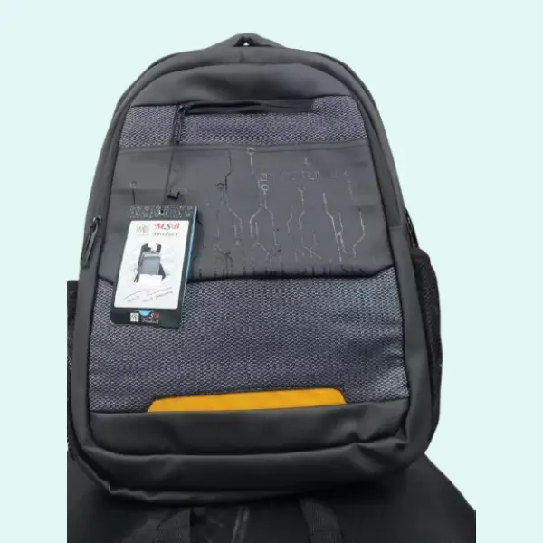 Large Travel & Weekend Backpack