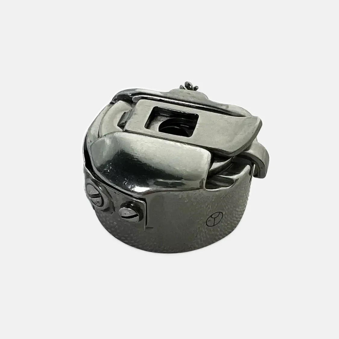 Bobbin Case for Professional Machine Embroidery Use