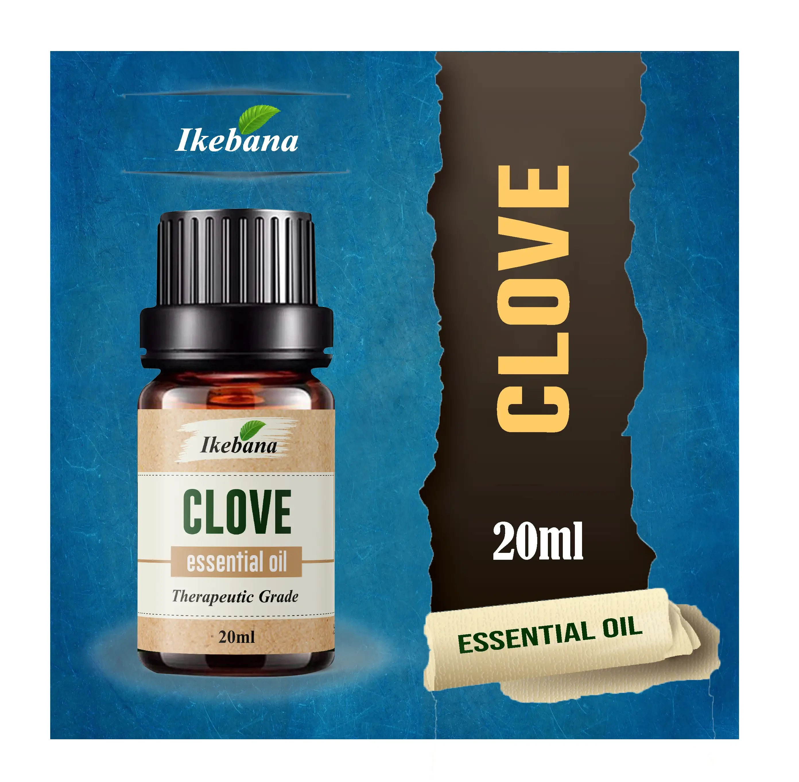 Clove Essential Oil