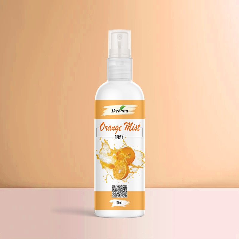 Orange Mist Spray