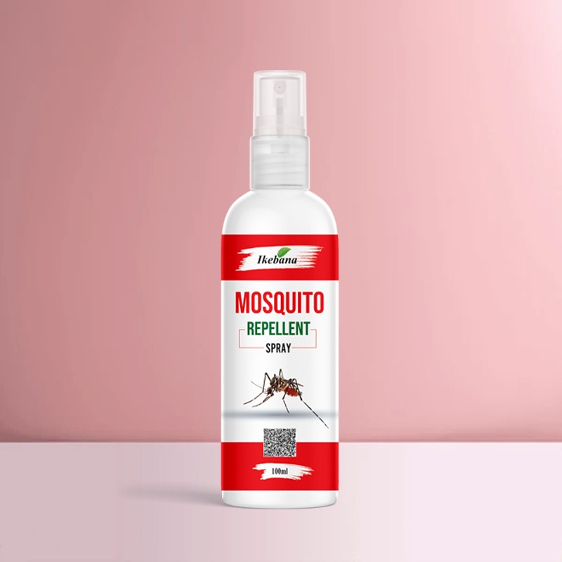 Mosquito Repellent Spray