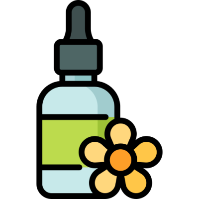 Carrier Oil