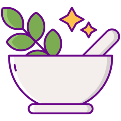 Spice & Herbs