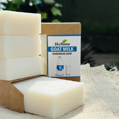 Goatmilk Handmade Soap