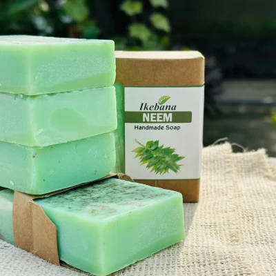Neem Handmade Soap