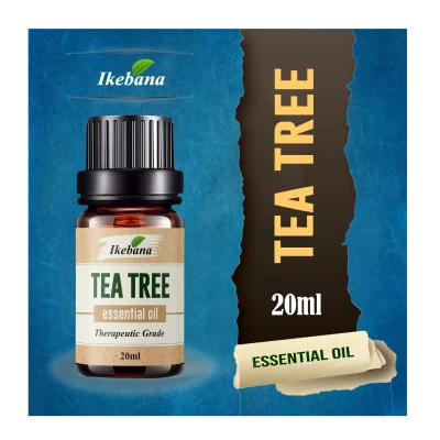 Tea Tree Essential Oil
