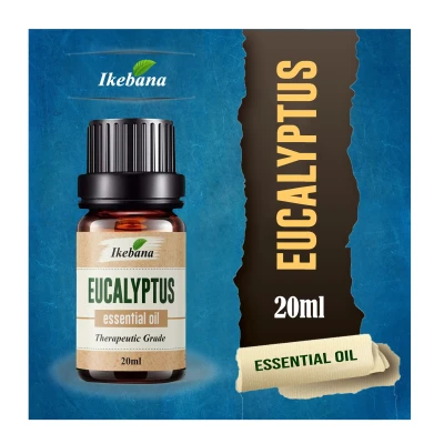 Eucalyptus Essential Oil