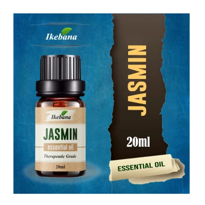 Jasmine Essential Oil