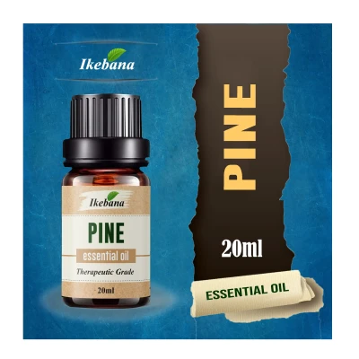 Pine Essential Oil