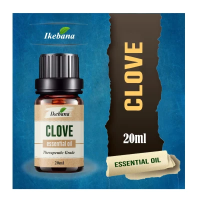 Clove Essential Oil