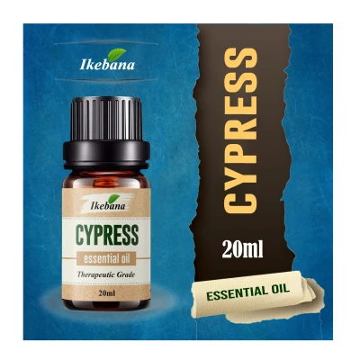 Cypress Essential Oil