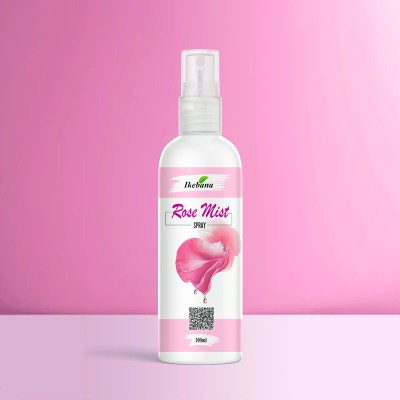 Rose Mist Spray