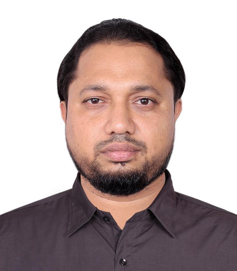 Managing Director