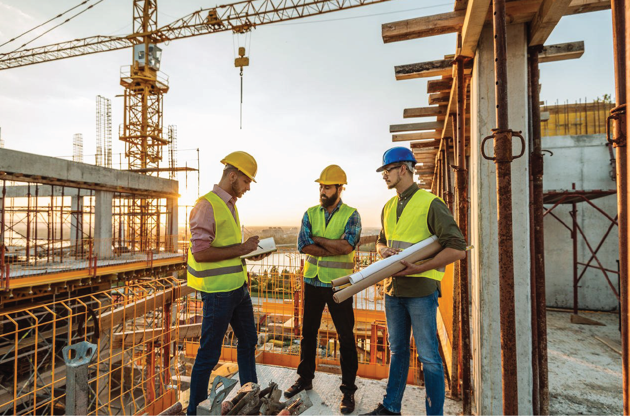 Contracting Image 1