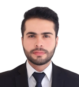 Mr. Kassem Al Khatib